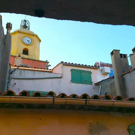 Petit Jean Saint Tropez