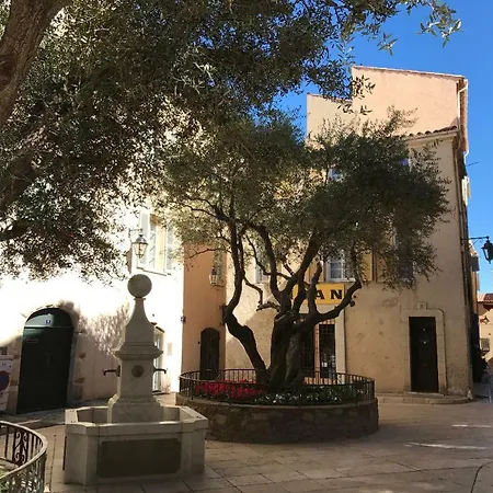 Apartment Petit Jean *