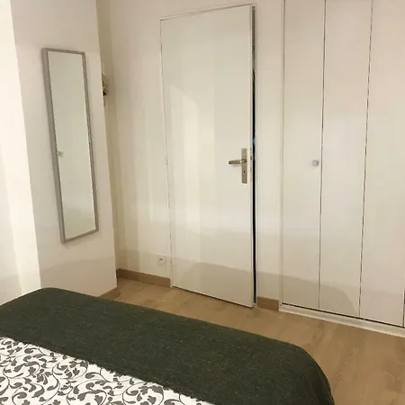 Apartment Petit Jean Saint-Tropez