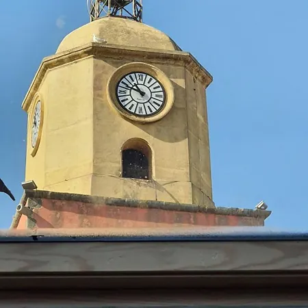 Appartement Petit Jean Saint-Tropez