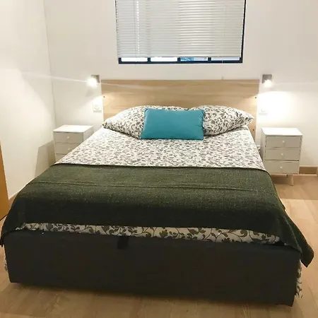 Petit Jean 아파트 쎙뜨호뻬