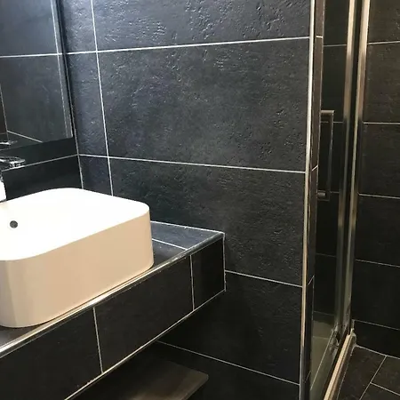 Appartement Petit Jean *