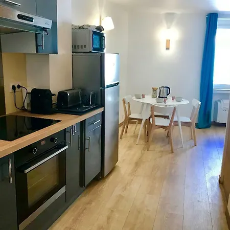 Petit Jean * 쎙뜨호뻬