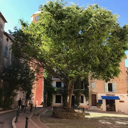 Appartement Petit Jean *