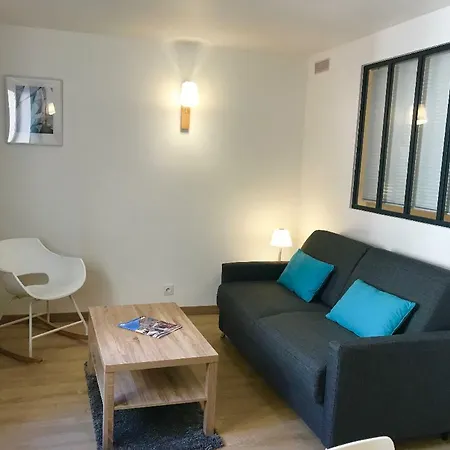 Appartement Petit Jean *